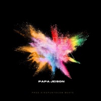 Que Alta - Single - Papa Jeison
