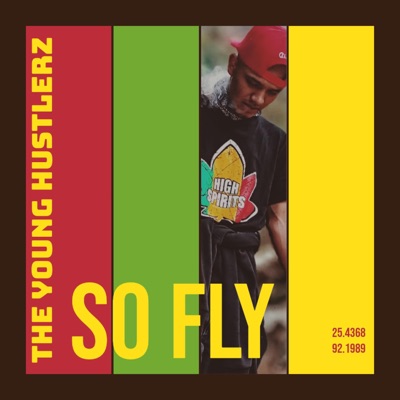So Fly - Single