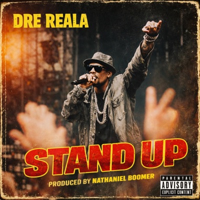 Stand Up - Single