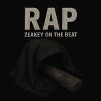 RAP - Single - Zeakey On The Beat