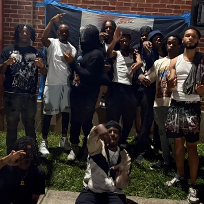 Sprinter van (feat. Fazzo) - Single