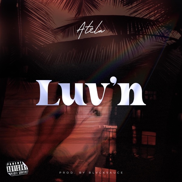 Luv'n