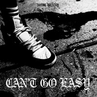 CAN'T GO EASY - Single - Noir Benny
