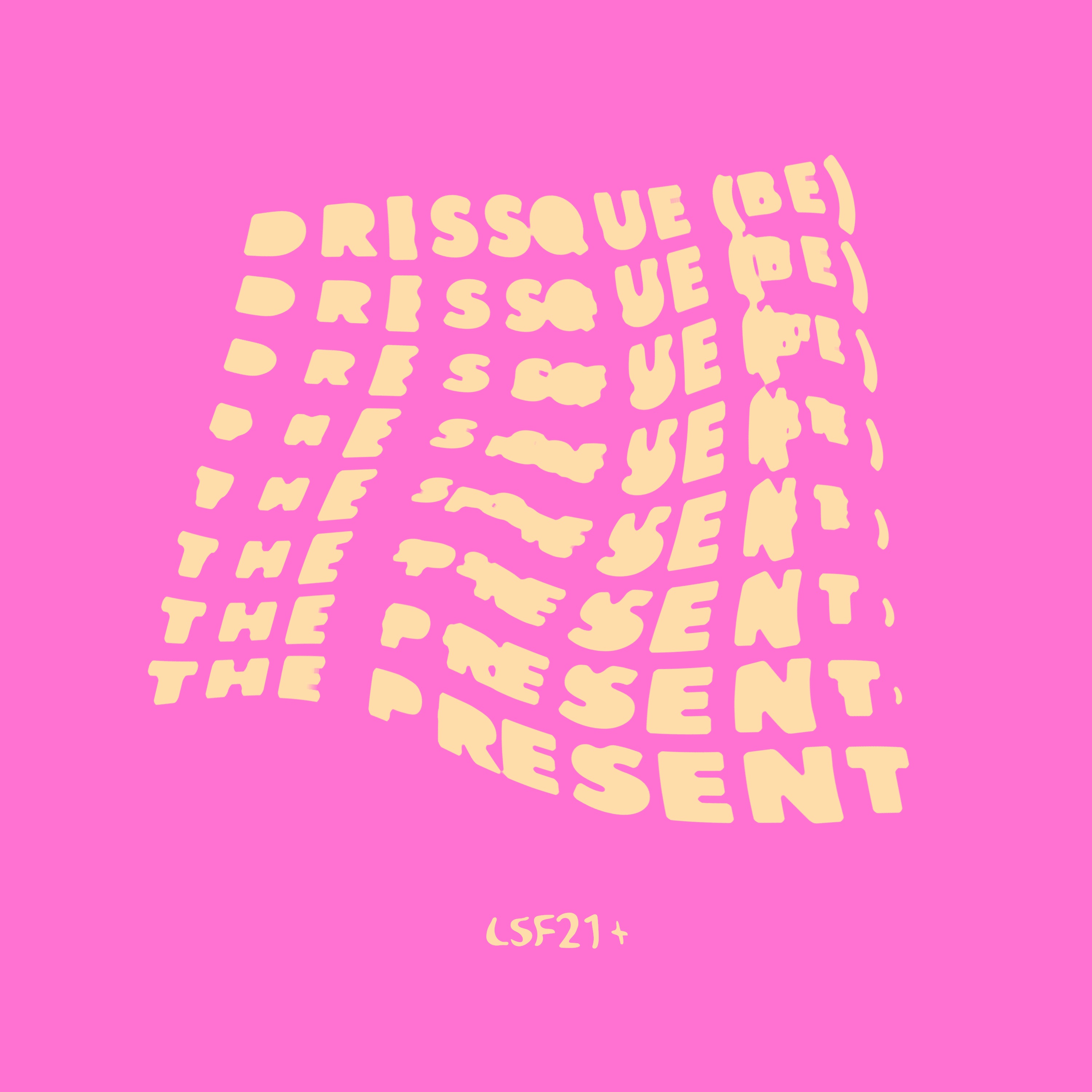 The Present - Single