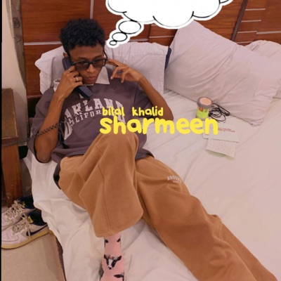 sharmeen - Single