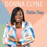 Better Days — Donna Clyne