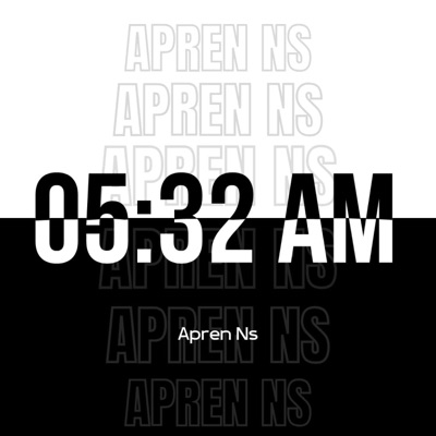 5:32 AM. (feat. Sour Bizel) - Single