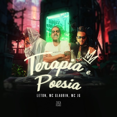 Terapia e Poesia - Single