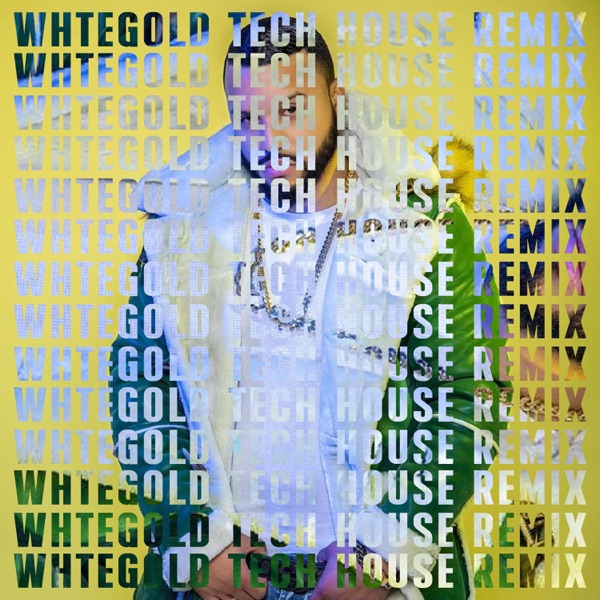 Hockey Tech house