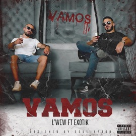 Vamos (feat. Exotik & Kays Beatz) L'wew