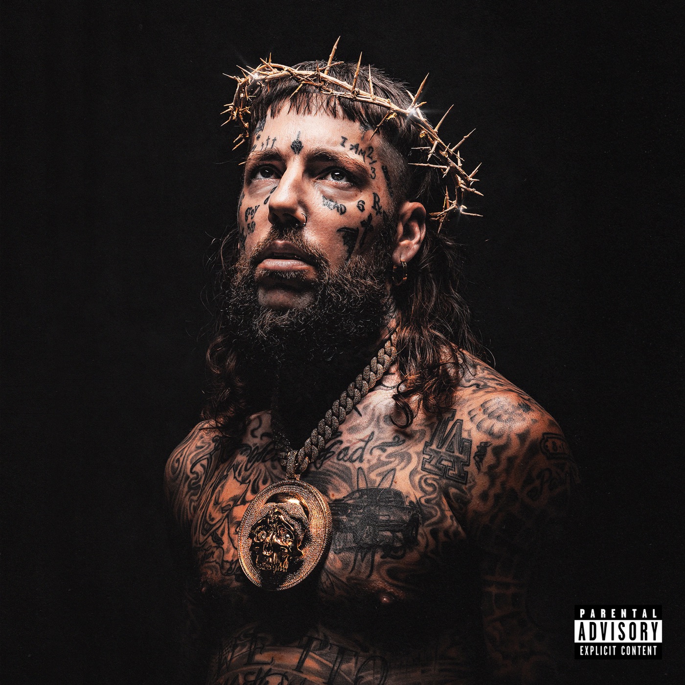 via crucis by Scrim