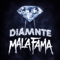 MALA FAMA (DIAMANTE) - Single - OG Jeffersson