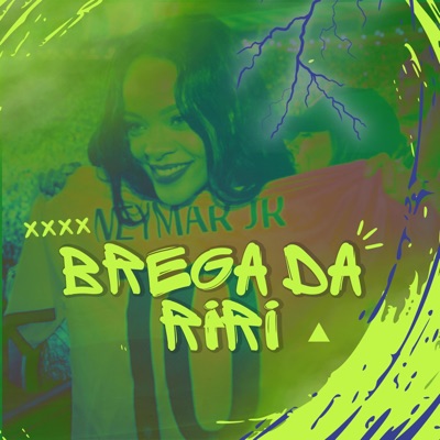 Brega da Riri - Single