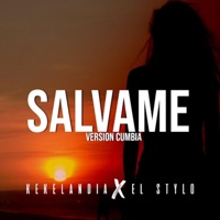 Sálvame (feat. El Stylo) - Single - Kekelandia