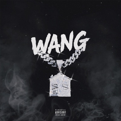 Wang (feat. Big Lysh) - Single