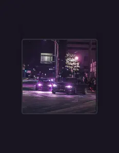 xolair सुनें, म्यूज़िक वीडियो देखें, बायो पढ़ें, दौरे की तारीखें और बहुत कुछ देखें!