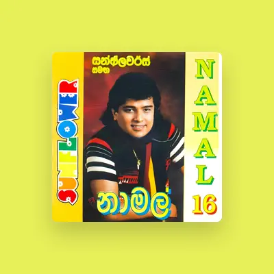 Listen to Namal Udugama, watch music videos, read bio, see tour dates & more!