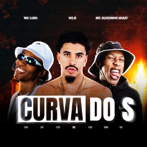 Curva do S (feat. Mc guizinho niazi)