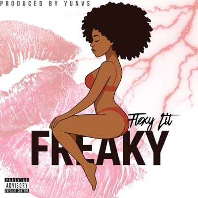 FREAKY - Single