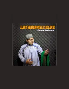 Listen to Gema Sholawat, watch music videos, read bio, see tour dates & more!