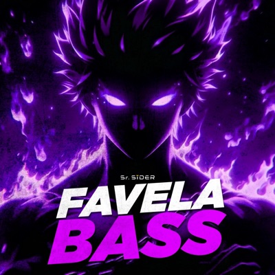 FAVELA BASS - Single