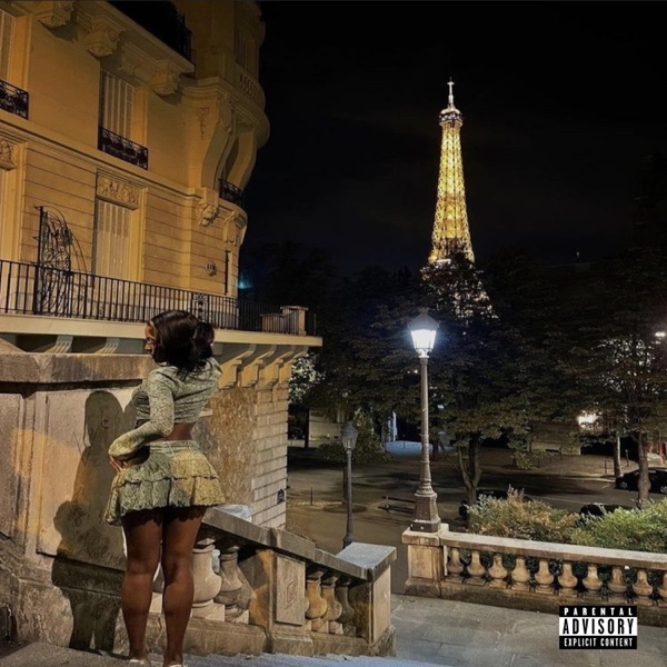 1 Night In Paris