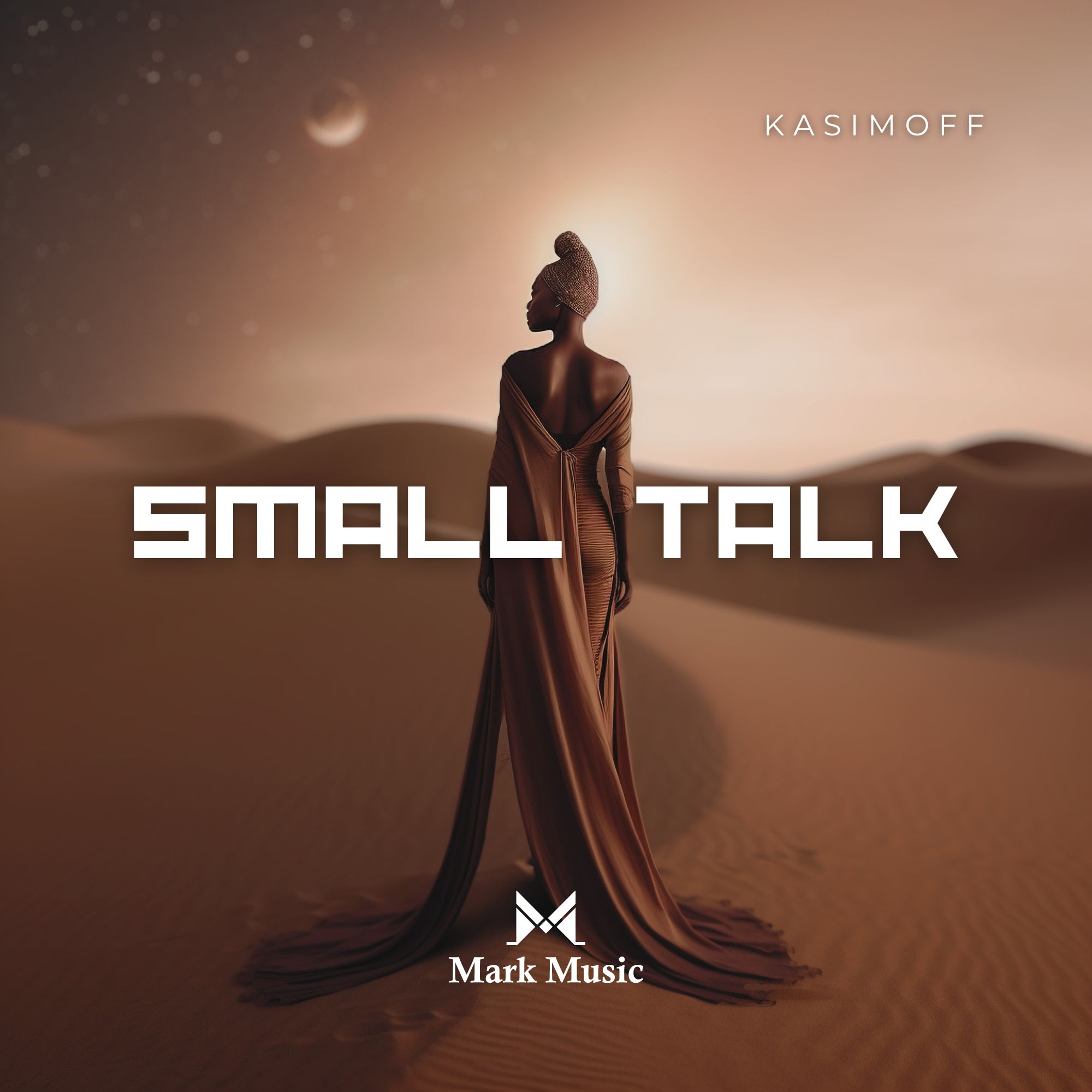 Small Talk - Single