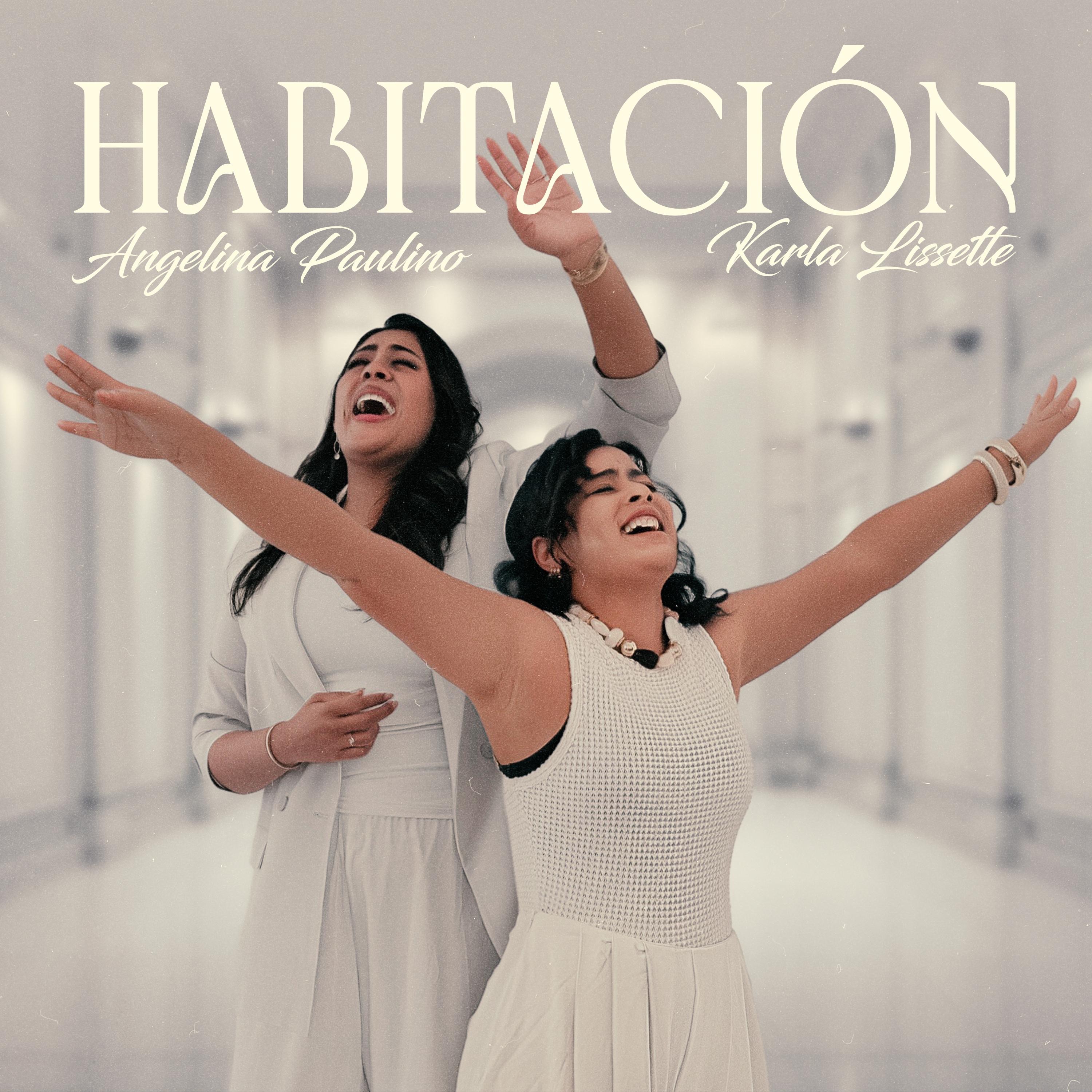 Habitación (feat. Karla Lissette) - Single
