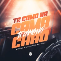 Te Como na Cama Te Como no Chão - Single - Mc Potoka, Dom Lancaster & Maax Deejay