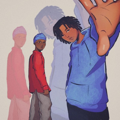 Pen or Sword (feat. DayDaDon) - Single
