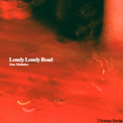 Lonely Lonely Road (feat. MULIMBA) - Single