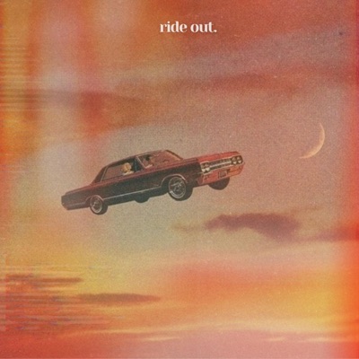 Ride Out. (feat. Sopha) - Single