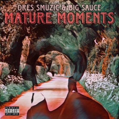 Mature Moments - Single