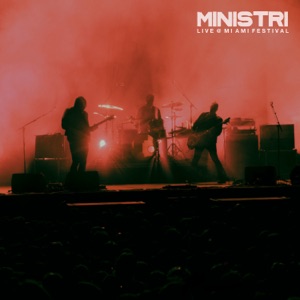 Stare Dove Sono (live @ MI AMI Festival)