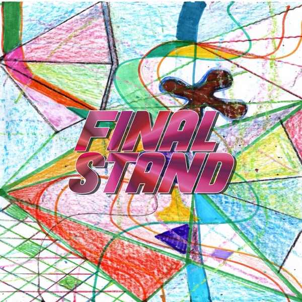 Final Stand (feat. Pippo Gallina & Dj Freccia)