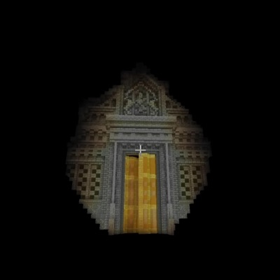 Clams Yon - i'm not scared of torches turning off