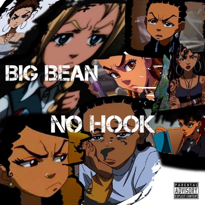 No Hook - Single