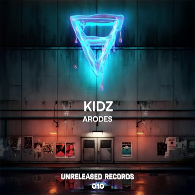 Kidz - Single