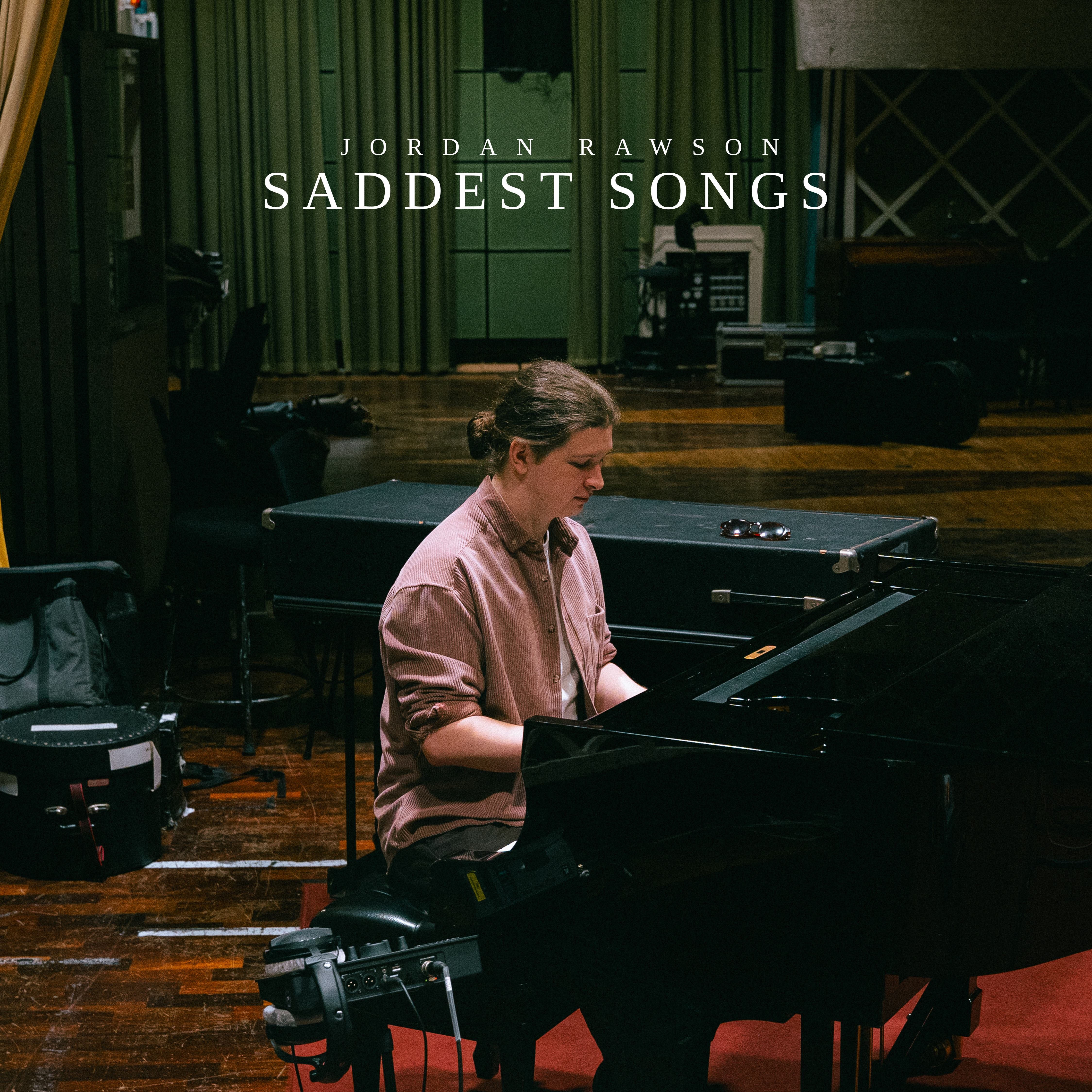 Saddest Songs - EP