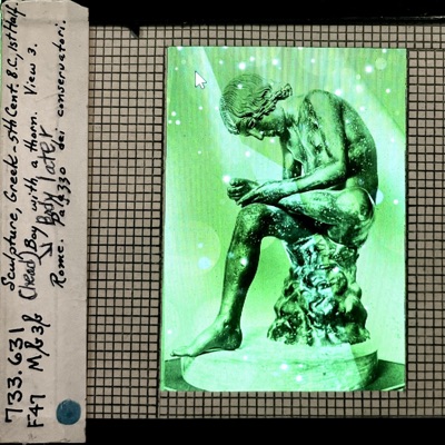 KEEPSAKES 01 - Single