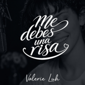 Me debes una risa