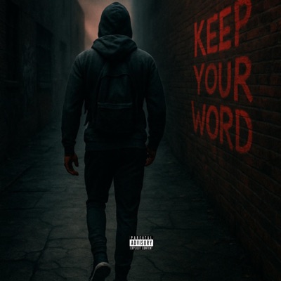 WORD IS BOND - Single