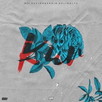 Kür (feat. Kerim Delibalta) - Single - Mil Savior