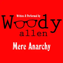 Strung Out: From Mere Anarchy (Unabridged)