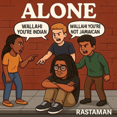 ALONE - Single