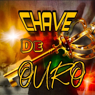 Chave de Ouro (feat. PRODJhey) - Single