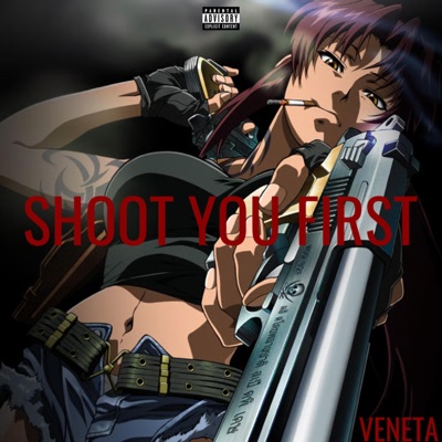 Shoot You First - Single