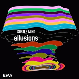 5am Flat (feat. Dubsworth) Subtle Mind