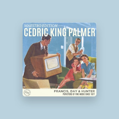 Listen to Cedric King-Palmer, watch music videos, read bio, see tour dates & more!
