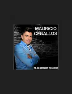 Écoutez Mauricio Ceballos, regardez des vidéoclips, lisez la biographie, consultez les dates de tournée et plus encore !